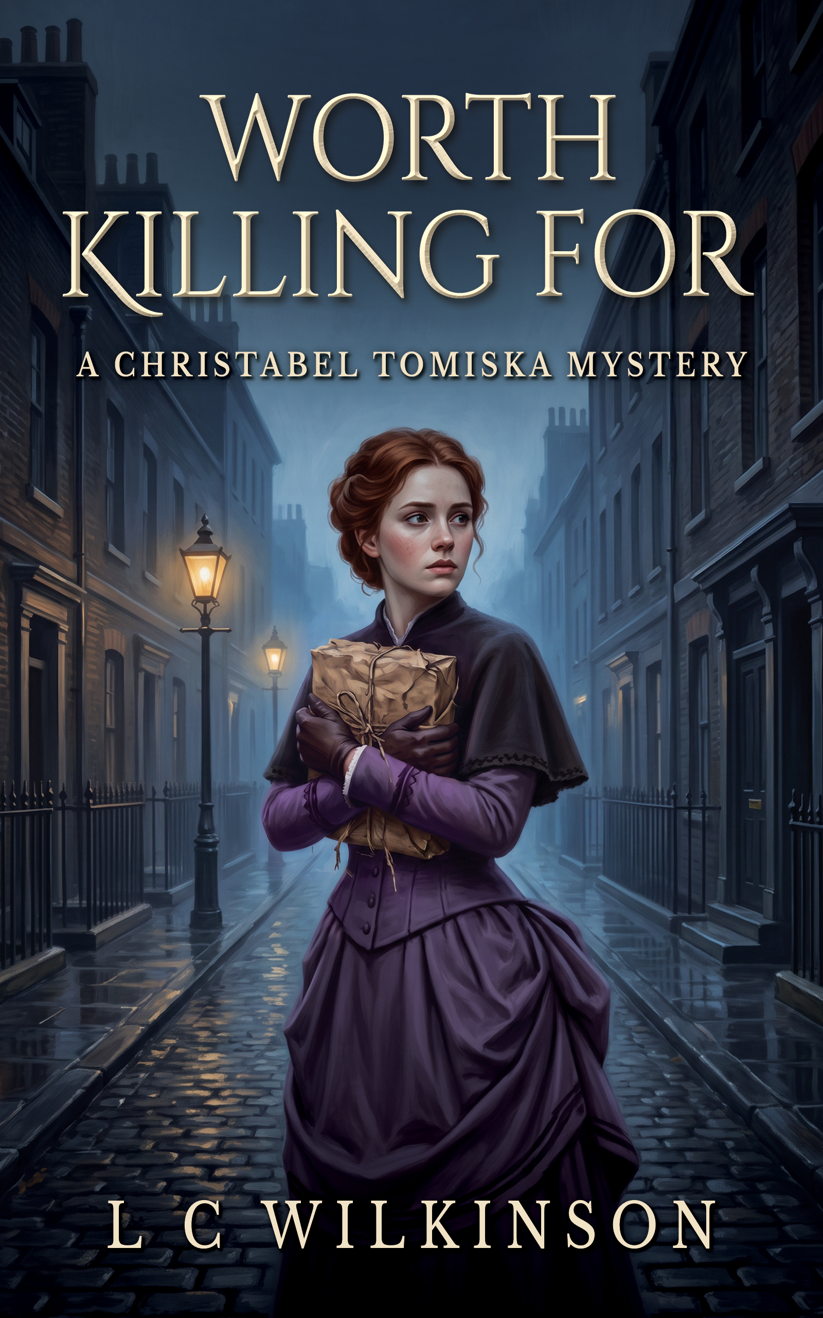 Worth Killing For